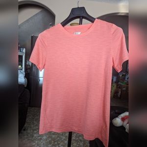 S: Mondetta Women's S athletic wear tshirt